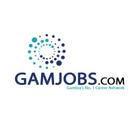 Gamjobs Limited