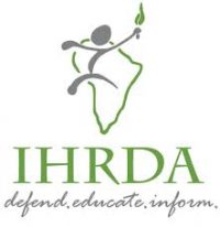 IHRDA