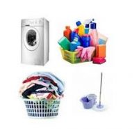 NOPAL LAUNDRY & CLEANING SERVICES