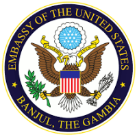 United States Embassy, Banjul