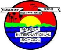 Marina International High School