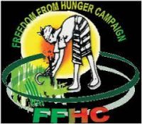 Freedom From Hunger Campaign