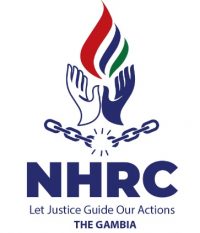 National Human Rights Commission (NHRC)