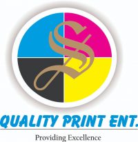 Quality Print Ent.