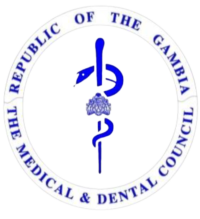 The Medical and Dental Council of The Gambia (MDCG)