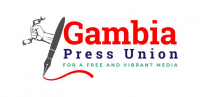 Gambia Press Union