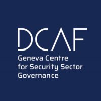 DCAF – Geneva Centre for Security Sector Governance