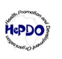 Health Promotion and Development Organisation ( HePDO)