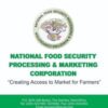 National Food Security, Processing & Marketing Corp