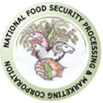 National Food Security, Processing & Marketing Corp
