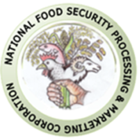 National Food Security, Processing & Marketing Corp