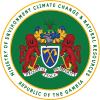 Ministry of Env., Climate Change & Natural Res.(MECCNAR)