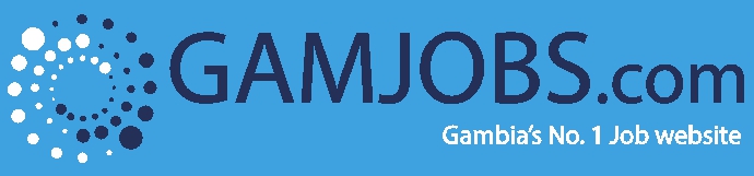 Gambia's No.1 career website