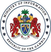 Ministry of Information - The Gambia