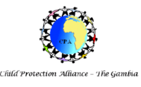 Child Protection Alliance