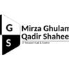 Ahmadiyya Muslim Mission – MGQS IT training institute