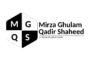 Ahmadiyya Muslim Mission – MGQS IT training institute