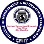 The American International University West Africa/College of Management and Information Technology (CMIT)