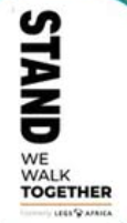 Legs4Africa Gambia, STAND