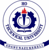 HO Technical University (HTU)