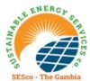 Sustainable Energy Services Company (SESCO) Ltd