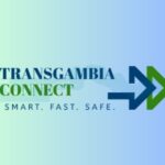 TransGambia Connect