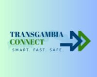 TransGambia Connect