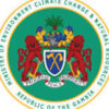 Ministry of Env., Climate Change & Natural Res.(MECCNAR)