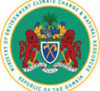 Ministry of Env., Climate Change & Natural Res.(MECCNAR)