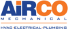 Airco mechanical