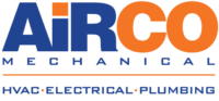 Airco mechanical