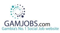 Gamjobs Limited