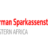 German Sparkassenstiftung Western Africa