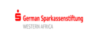 German Sparkassenstiftung Western Africa