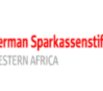 German Sparkassenstiftung Western Africa