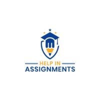 Help In Assignments
