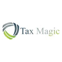 Tax Magic.